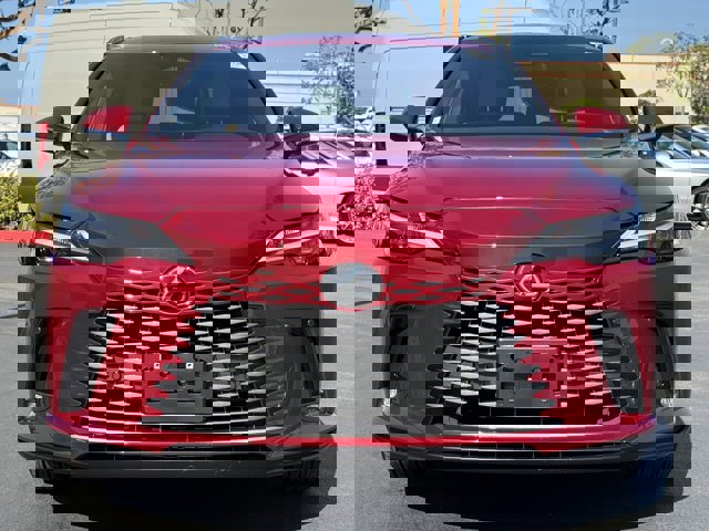 Used 2025 Lexus RX 350 FWD w/ Technology Package image 3