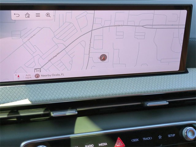 New 2026 Genesis GV80 2.5T Prestige image 19