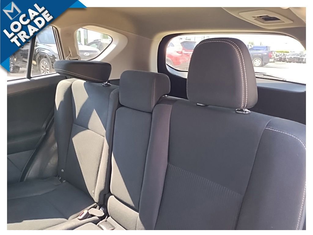 Used 2015 Toyota RAV4 XLE AWD/4WD image 38