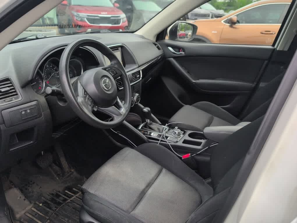 Used 2016 MAZDA CX-5 Sport FWD image 8