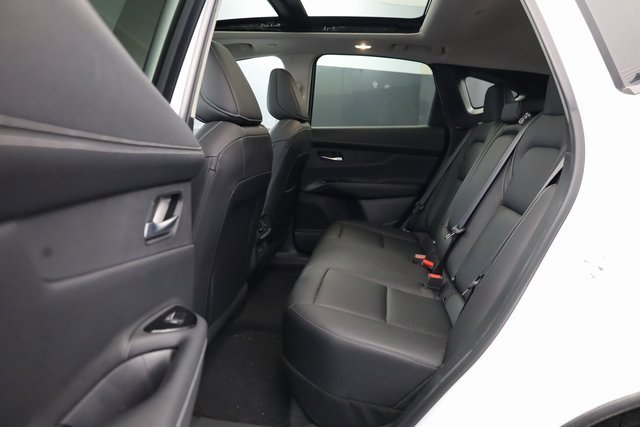 Certified 2025 Nissan Murano SL image 27