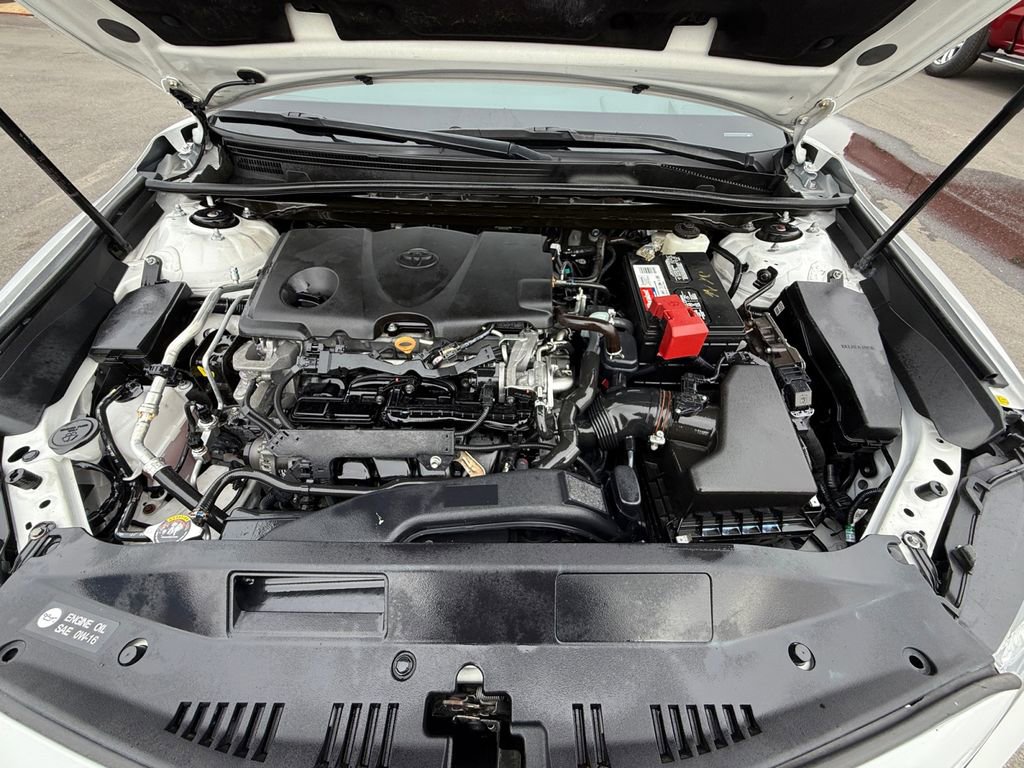 Used 2020 Toyota Camry XSE w/ Driver Assist Package image 28