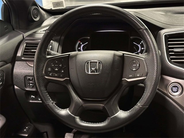Certified 2023 Honda Passport EX-L image 19