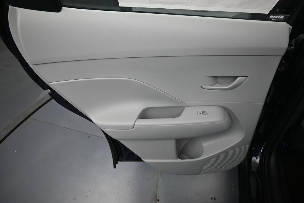 New 2027 Hyundai Kona SE FWD image 26