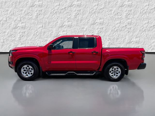 Used 2025 Nissan Frontier S RWD image 6