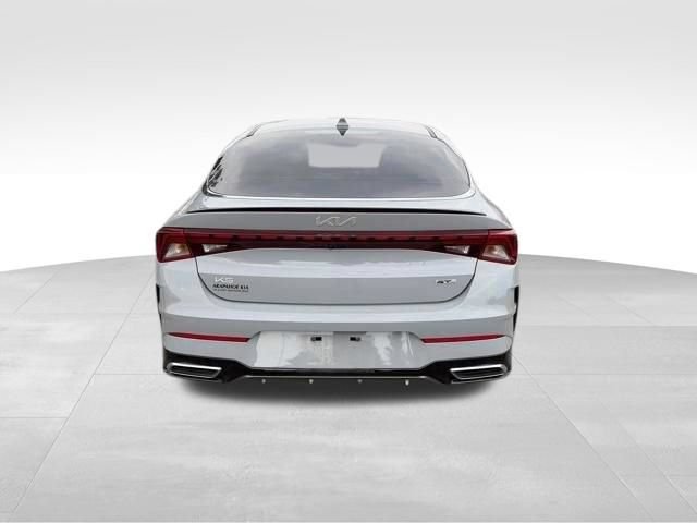 Used 2024 Kia K5 GT-Line w/ GT-Line Premium Package AWD/4WD image 9