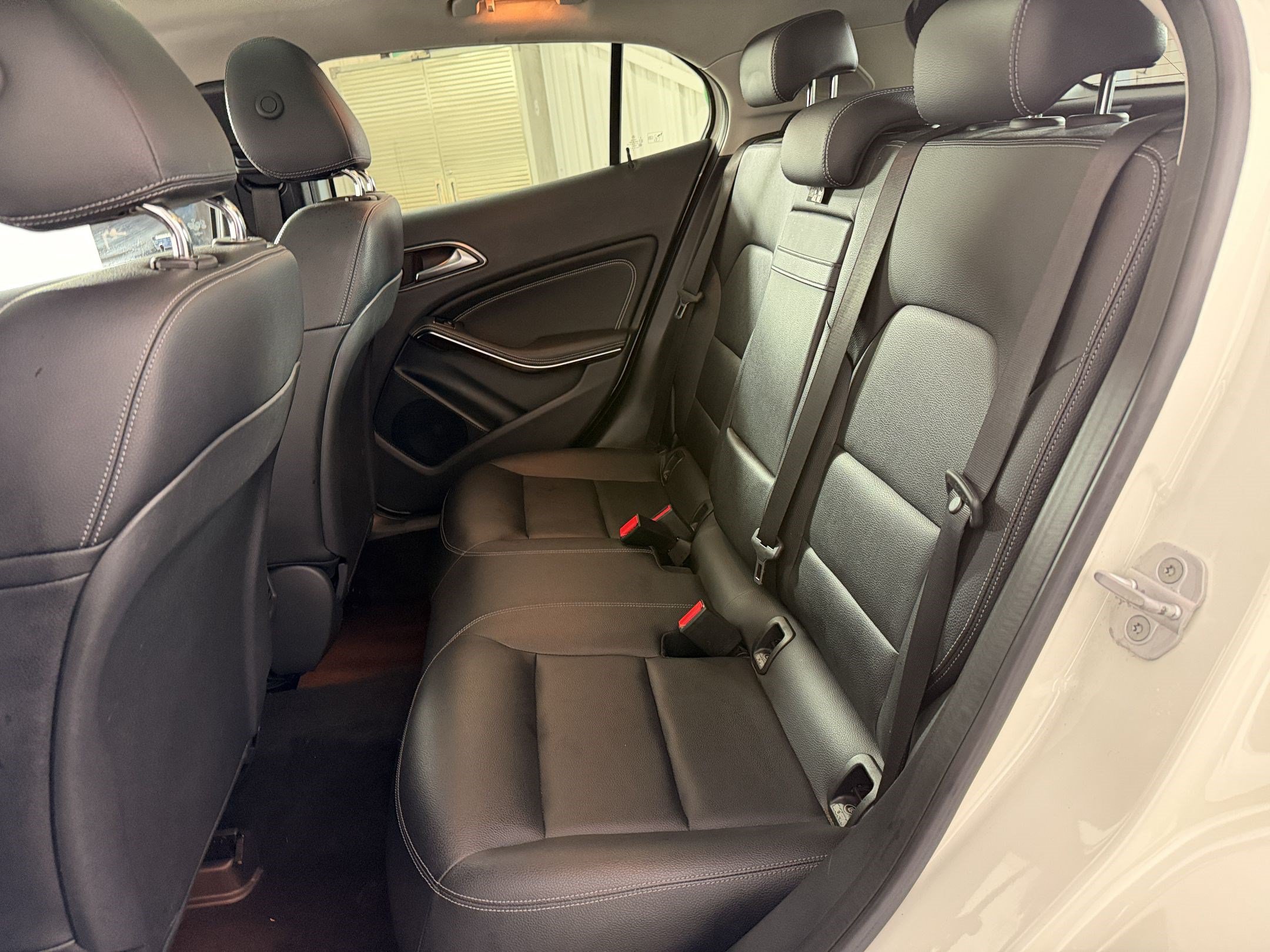 Used 2015 Mercedes-Benz GLA 250 4MATIC image 22