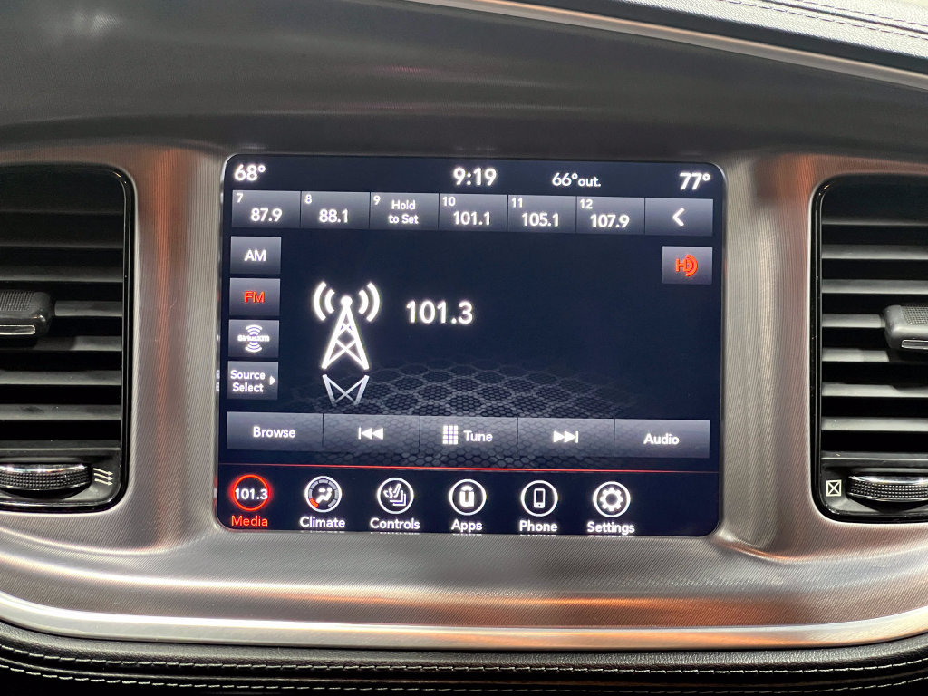 Used 2021 Dodge Charger GT w/ Plus Group RWD image 24