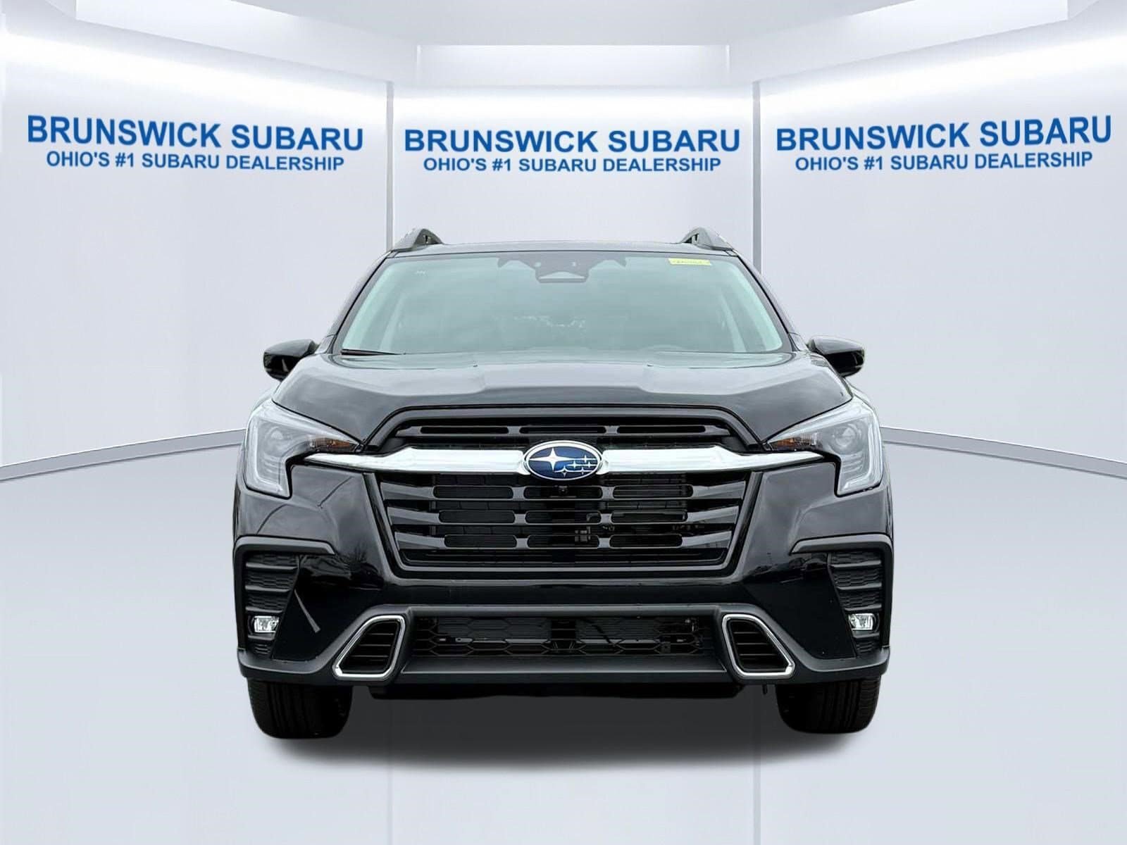 New 2026 Subaru Ascent Touring w/ Popular Package #2 AWD/4WD video 1