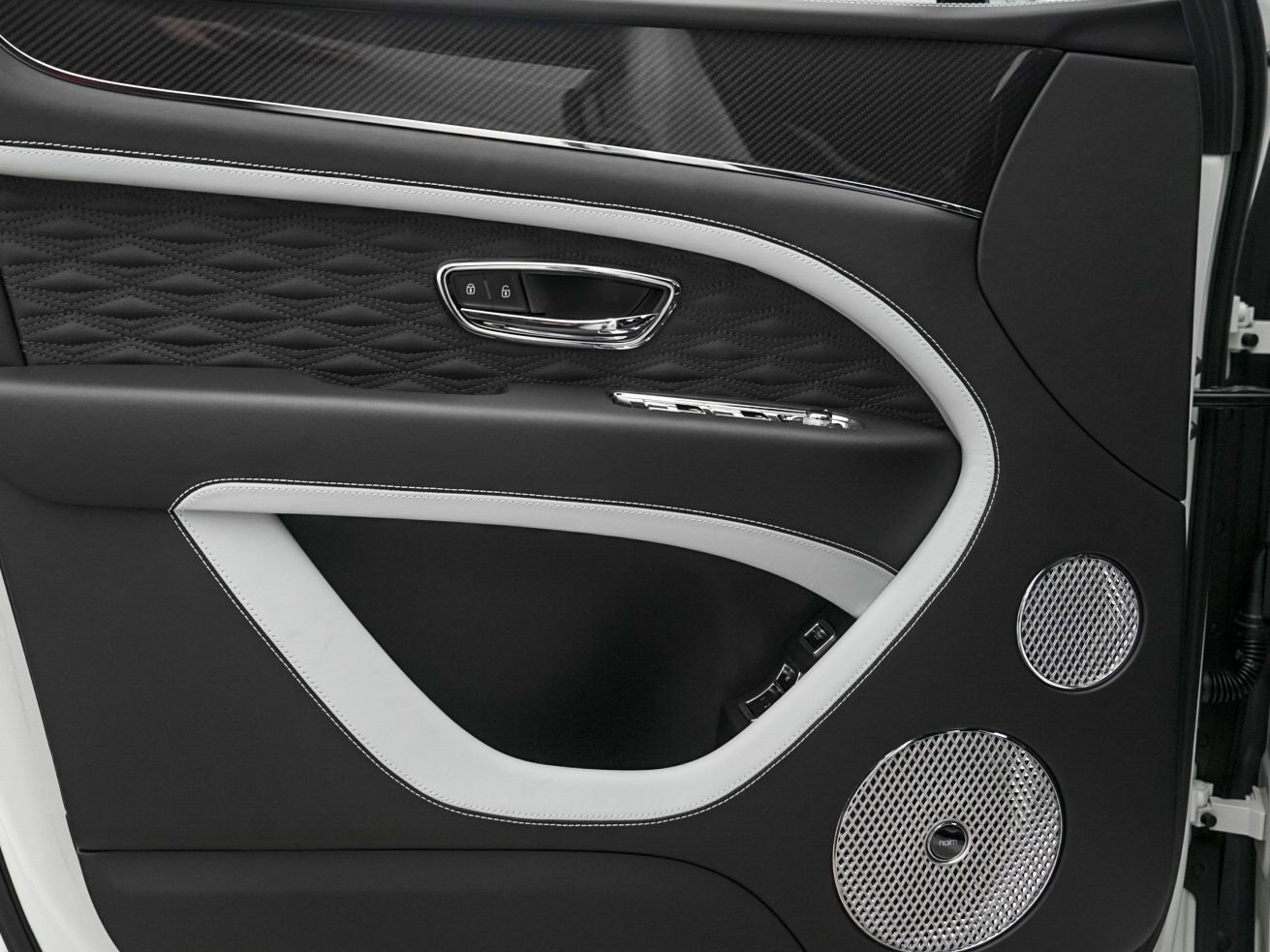New 2026 Bentley Bentayga Speed image 9