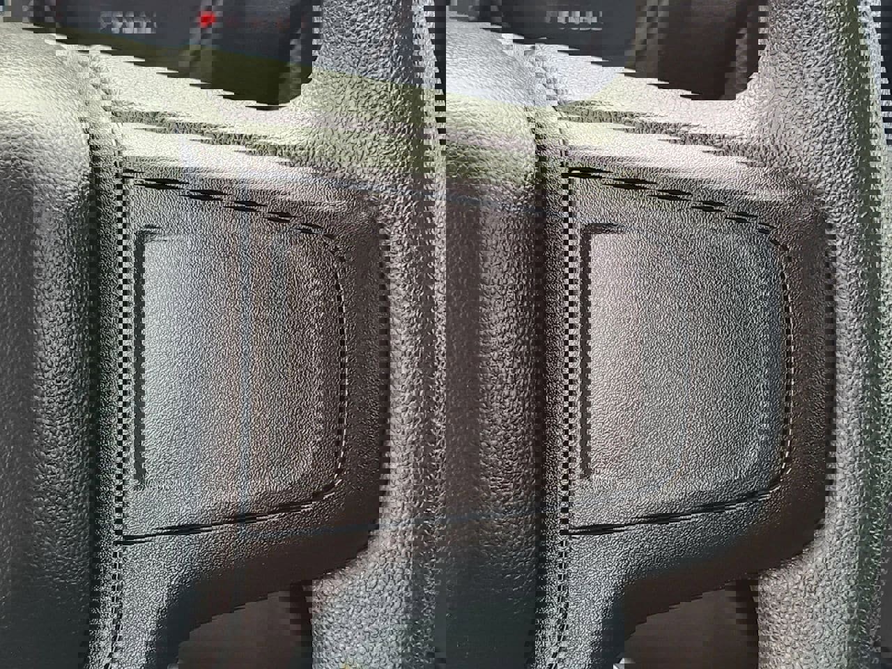 Used 2020 Chevrolet Silverado 1500 Custom w/ Custom Value Package image 27