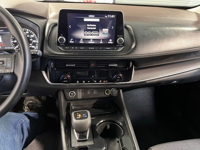 Used 2022 Nissan Rogue SV AWD/4WD image 29