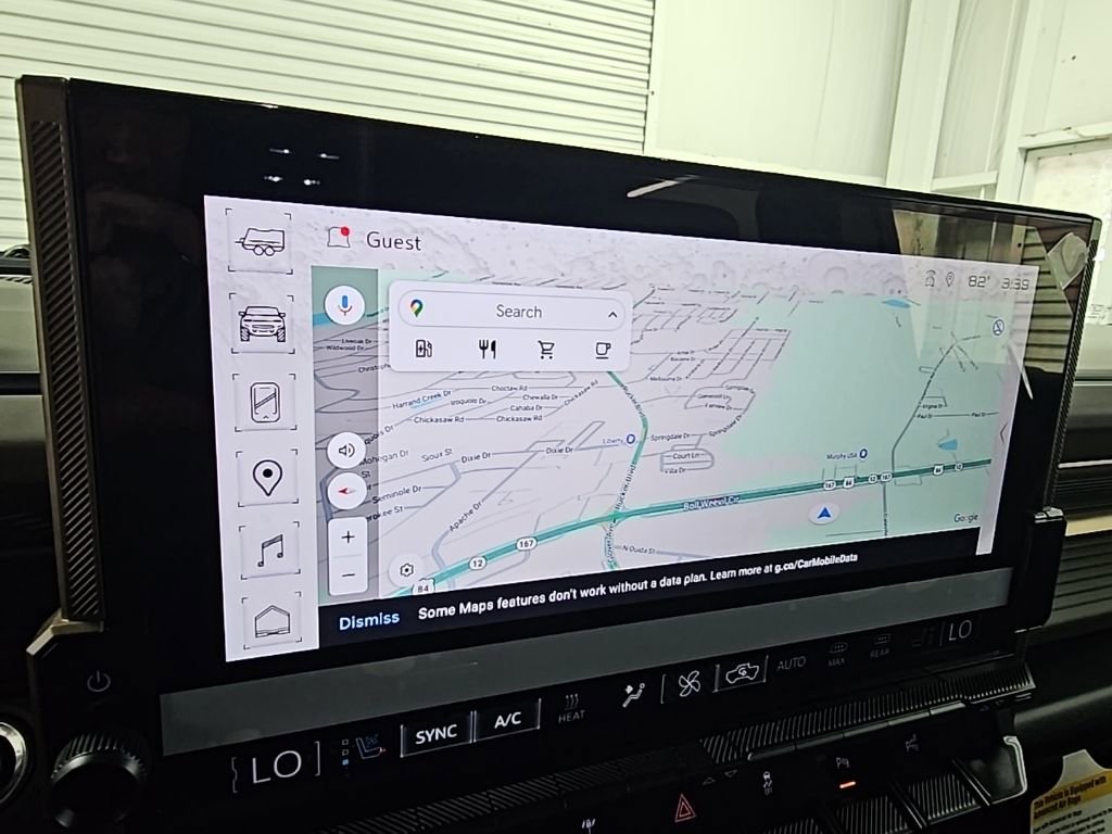 New 2025 GMC Hummer EV 2X w/ Extreme Off-Road Package image 17