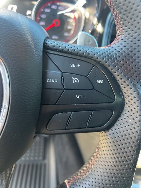 Used 2019 Dodge Charger Scat Pack image 13