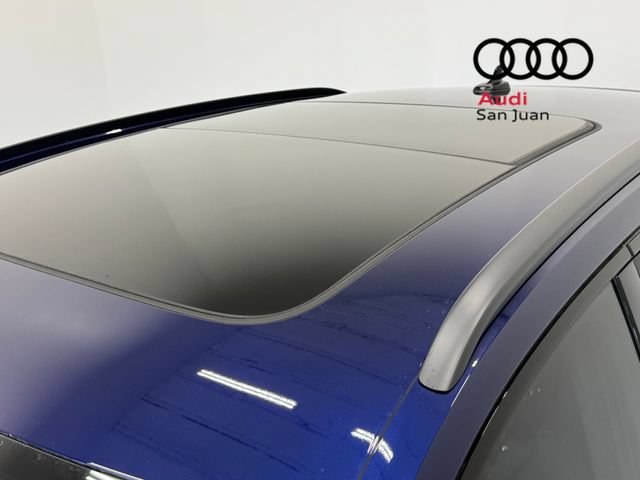 Certified 2025 Audi Q3 2.0T Premium w/ Convenience Package AWD/4WD image 7