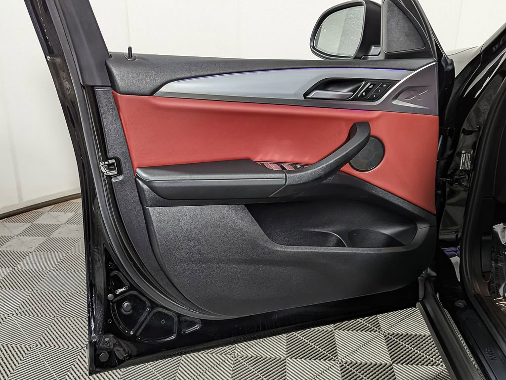 Certified 2023 BMW X3 xDrive30i w/ Convenience Package image 14