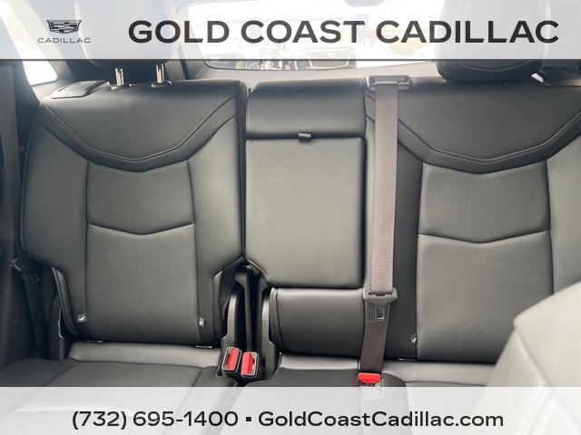 Certified 2024 Cadillac XT5 Premium Luxury image 19