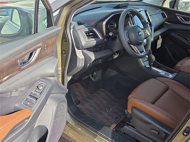 New 2026 Subaru Ascent Touring image 10