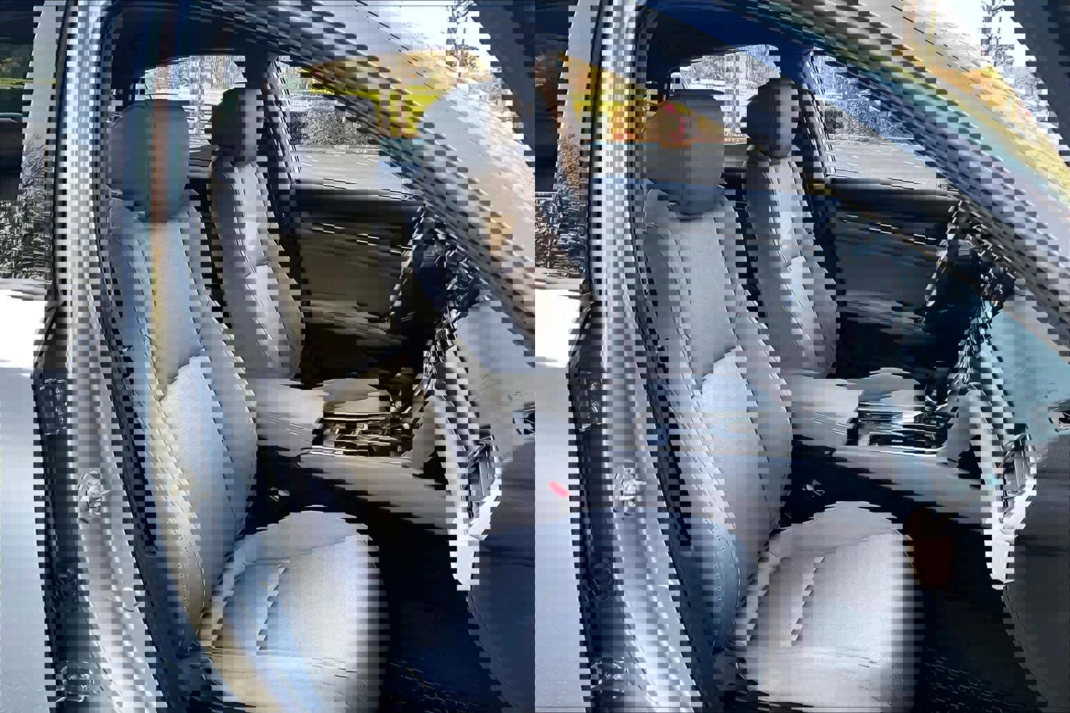 Used 2020 Honda Accord LX image 9