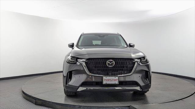Used 2024 MAZDA CX-90 Plug-In Hybrid w/ Premium Pkg AWD/4WD image 12