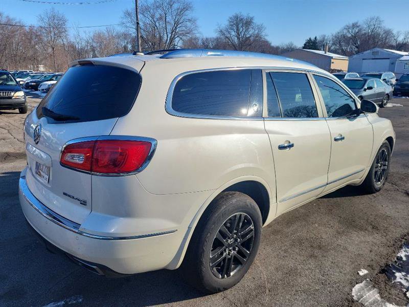 Used 2014 Buick Enclave Convenience image 2