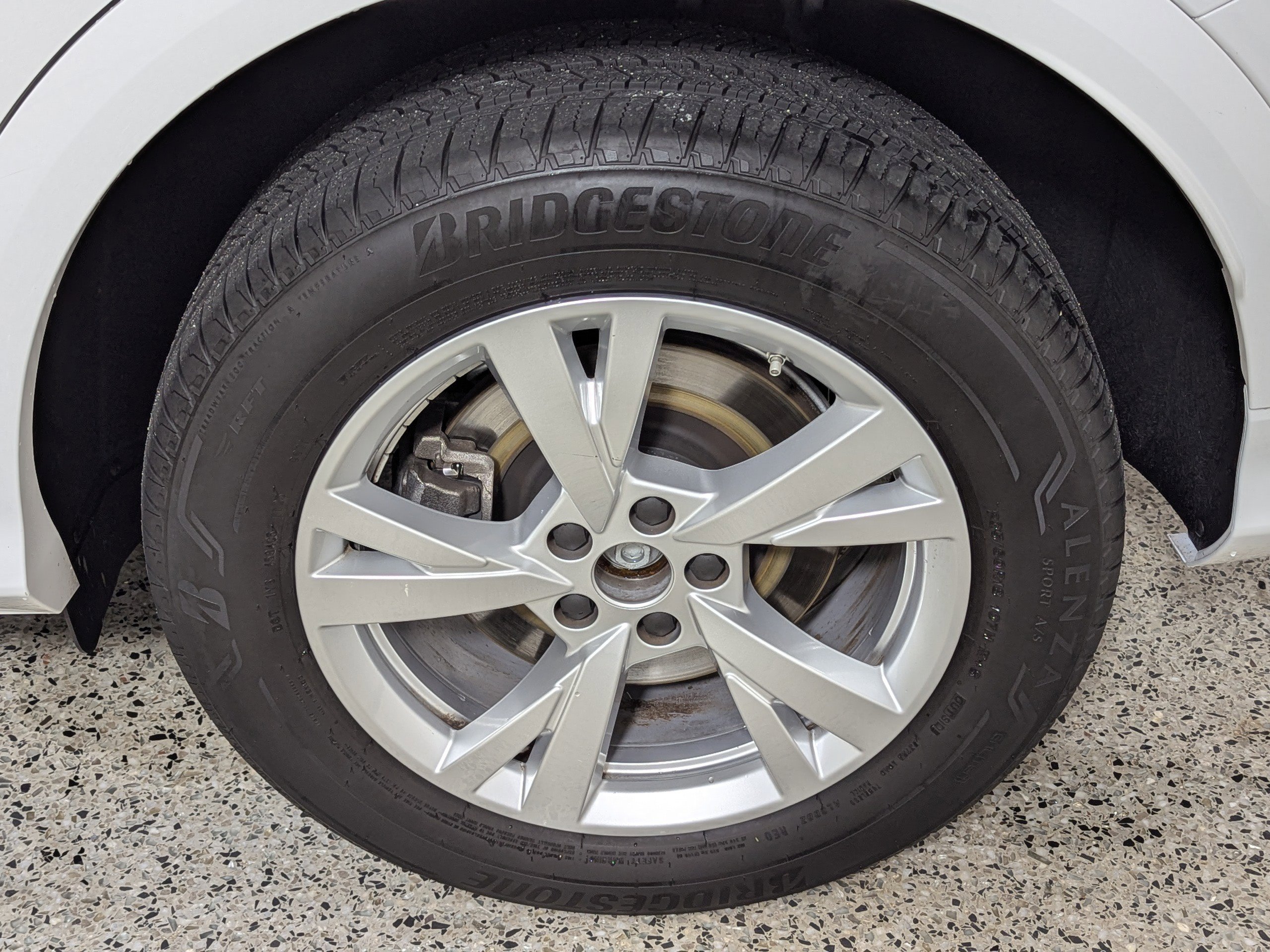 Certified 2025 Audi Q5 Premium w/ Convenience Package image 27