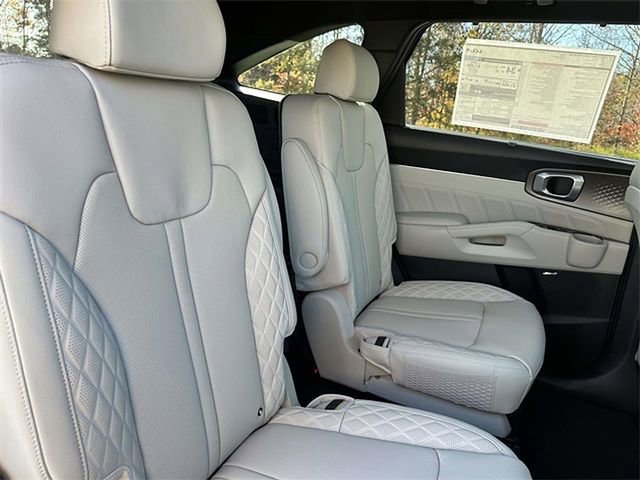 New 2026 Kia Sorento SX Prestige image 24