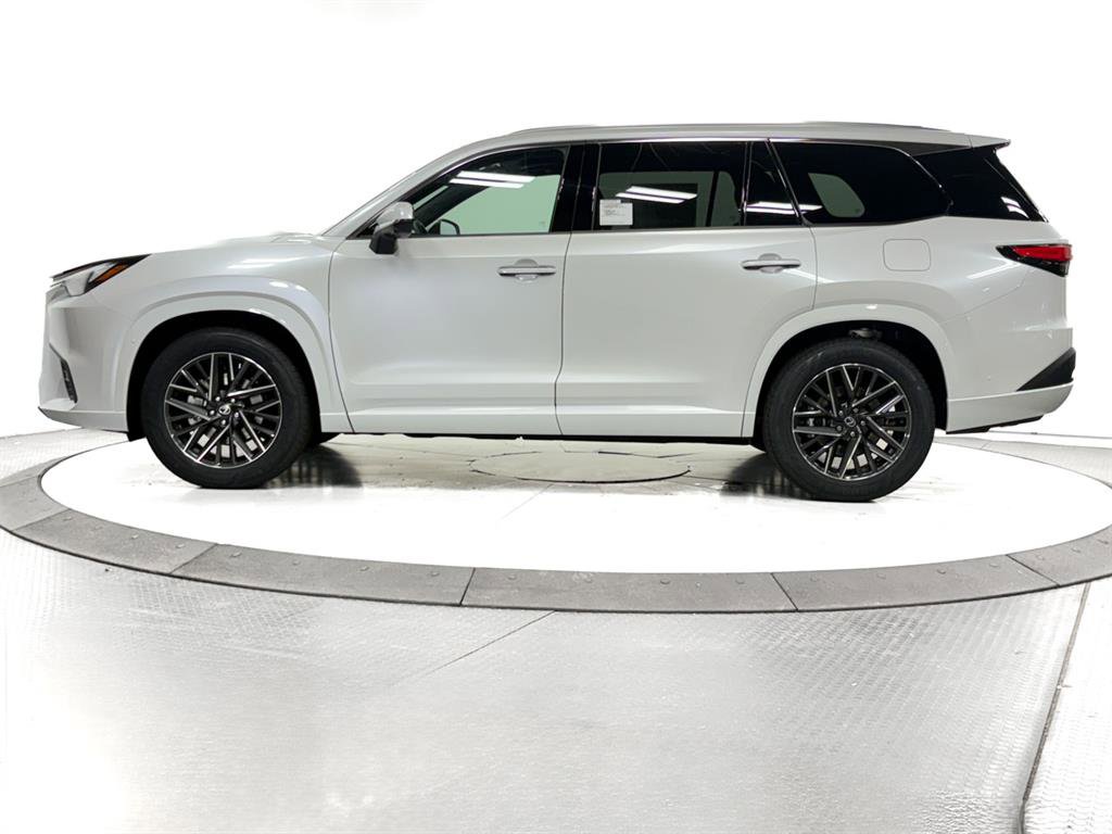 New 2026 Lexus TX 350 AWD image 9