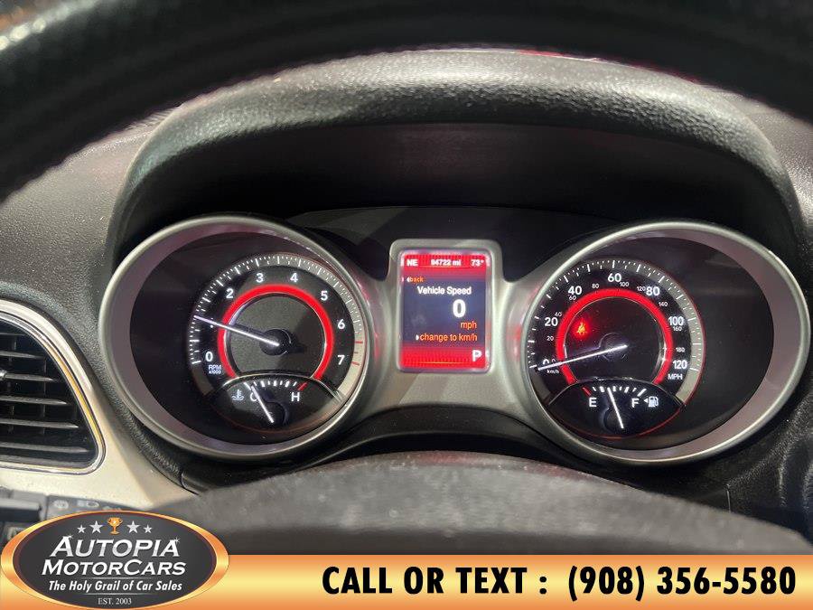 Used 2014 Dodge Journey R/T w/ Flexible Seating Group AWD/4WD image 23