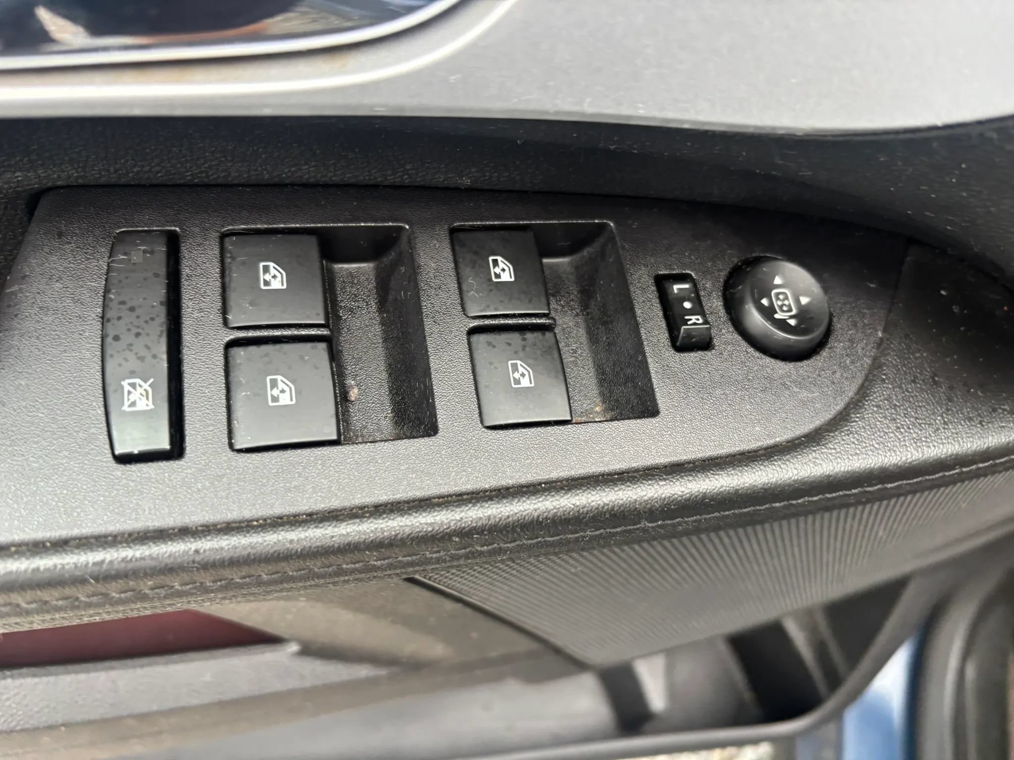 Used 2016 Chevrolet Equinox LT FWD image 19