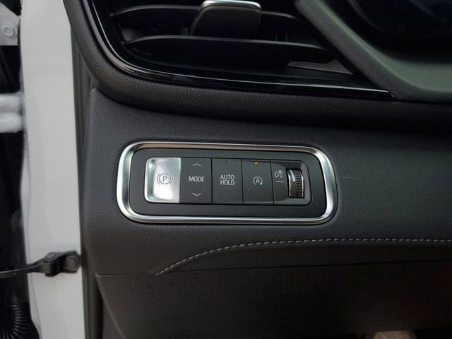 New 2026 Buick Enclave Avenir w/ Super Cruise Package FWD image 30