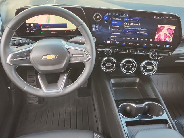 Used 2024 Chevrolet Blazer EV LT AWD/4WD image 25