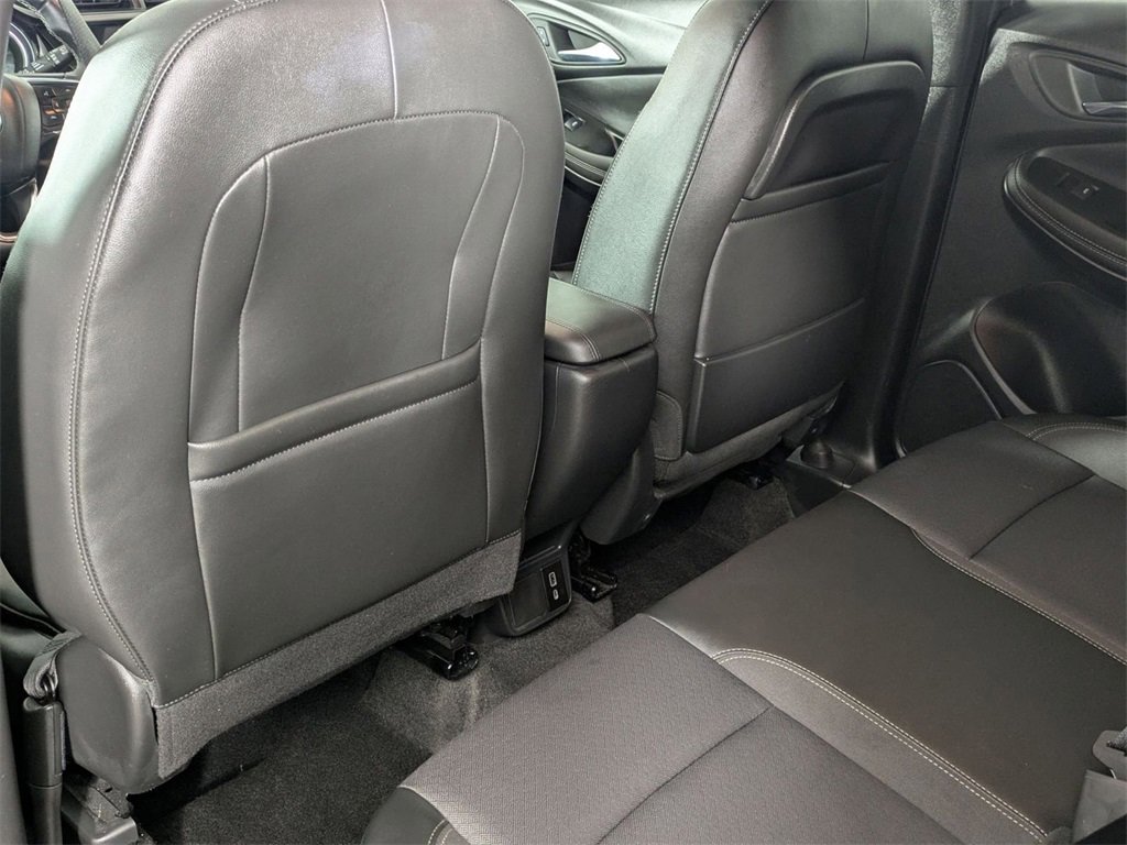 Used 2023 Buick Encore GX Preferred w/ Cold Weather Comfort Package image 25