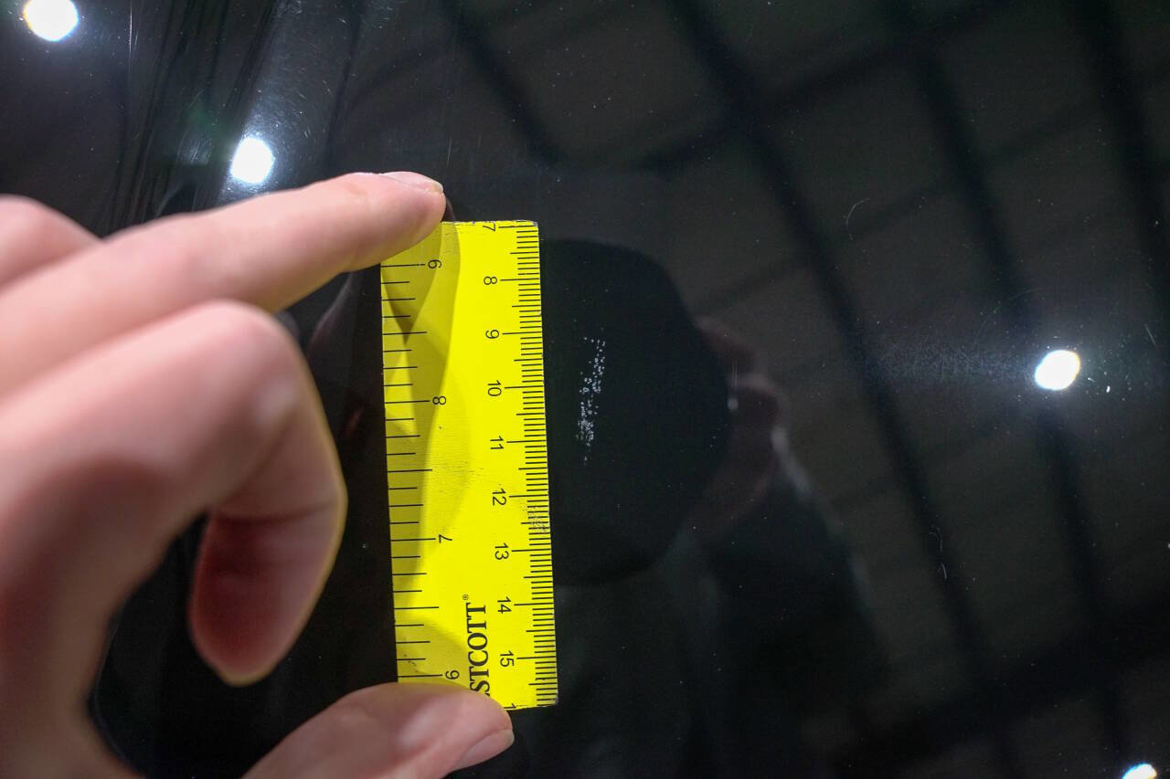 Used 2007 Jaguar XK Coupe image 27