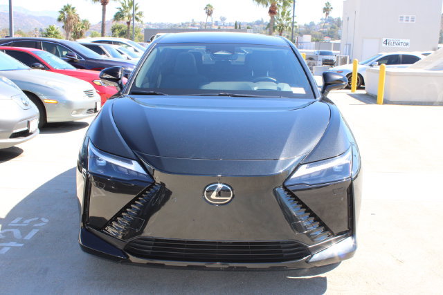 Certified 2023 Lexus RZ 450e Premium w/ Accessory Package (Z1) AWD/4WD image 2