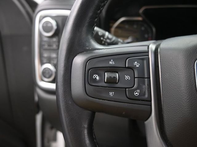 Used 2021 GMC Sierra 1500 Denali w/ Denali Ultimate Package image 32