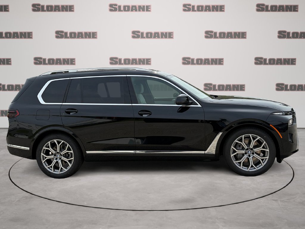 New 2027 BMW X7 xDrive40i w/ Premium Package AWD/4WD image 6