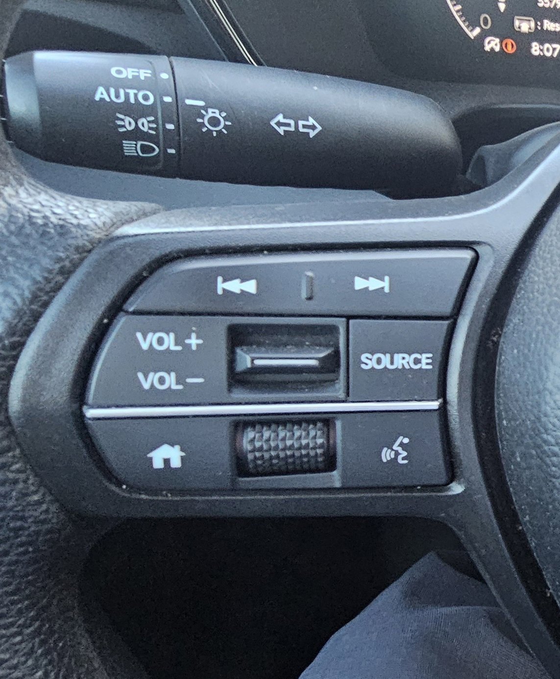 Certified 2023 Honda CR-V LX image 14