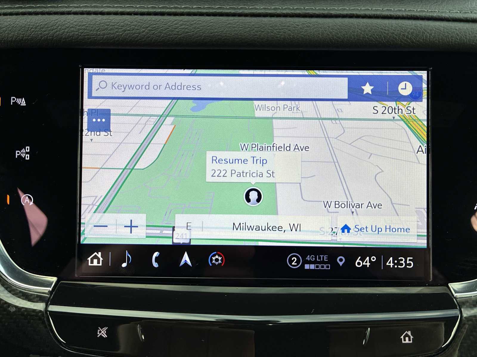 Certified 2023 Cadillac XT6 Sport image 14