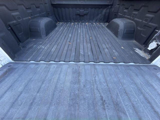 Used 2021 Chevrolet Silverado 1500 RST w/ Texas Edition Plus image 27