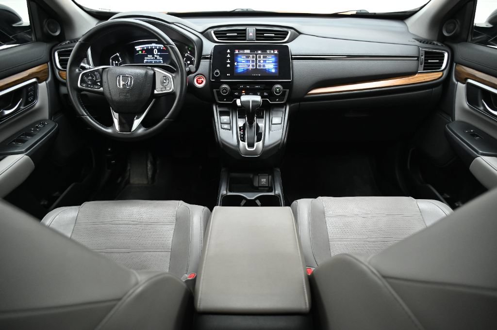 Used 2017 Honda CR-V EX-L image 23