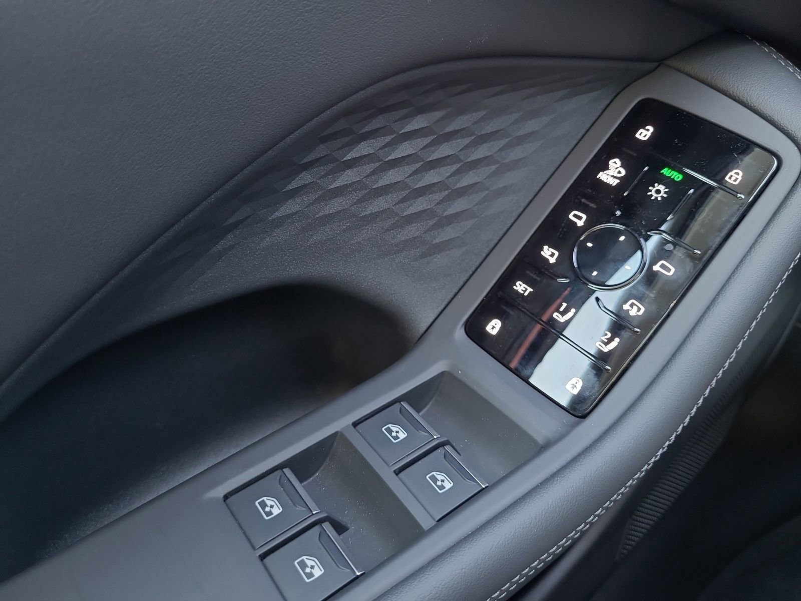 New 2026 Audi A6 Premium Plus image 22