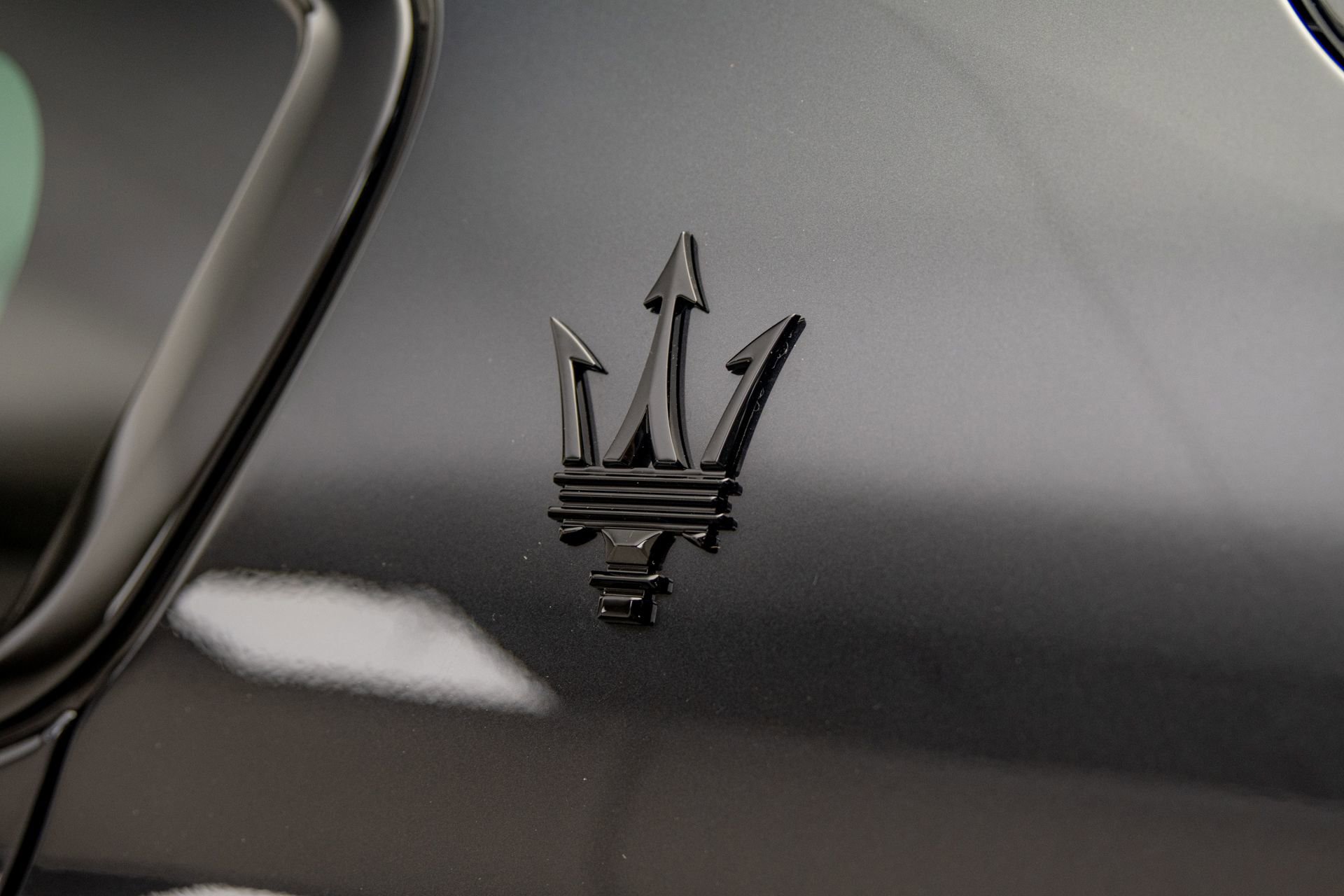 New 2026 Maserati Grecale Modena image 10