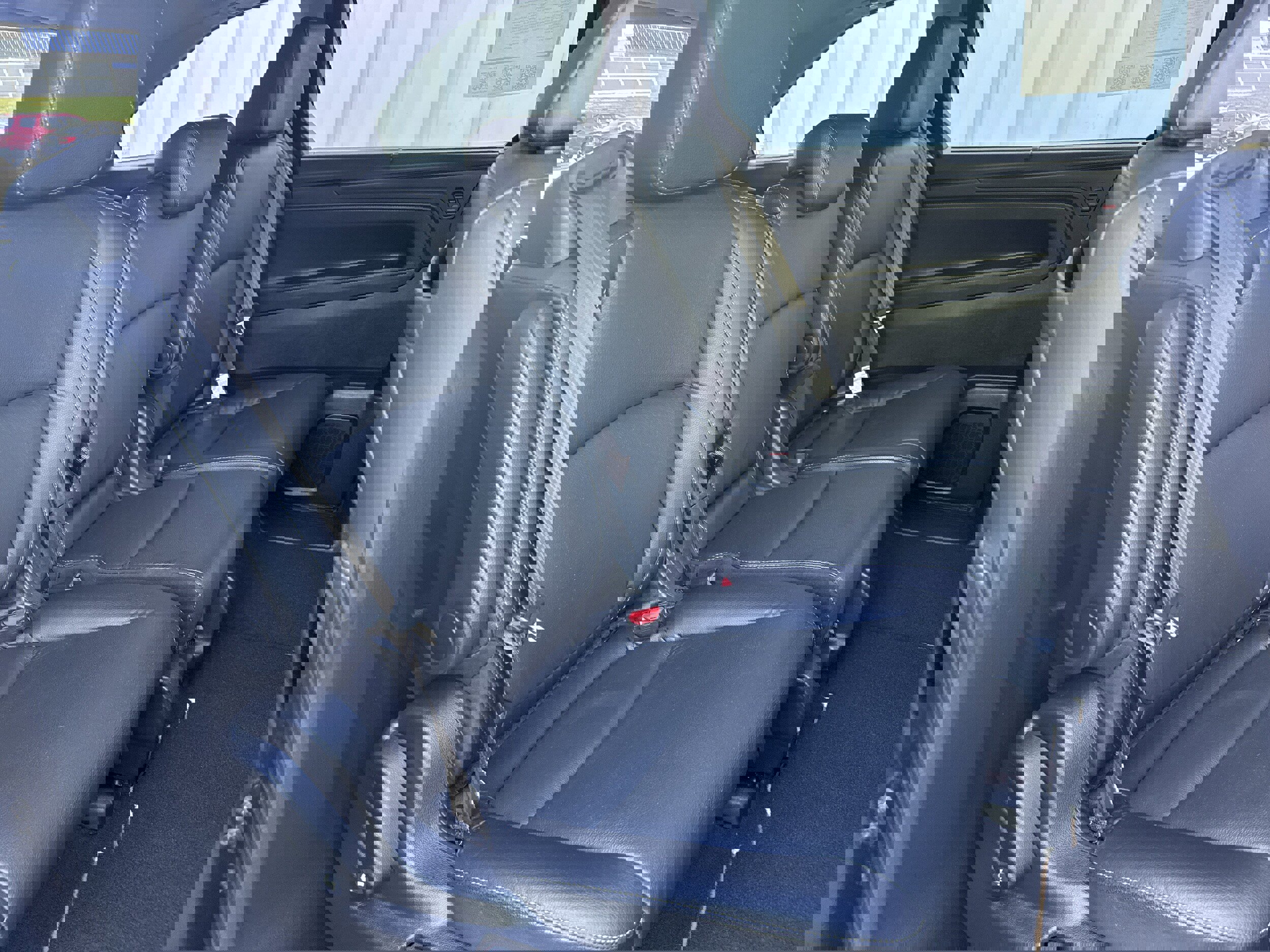 Used 2022 Honda Odyssey Touring image 14