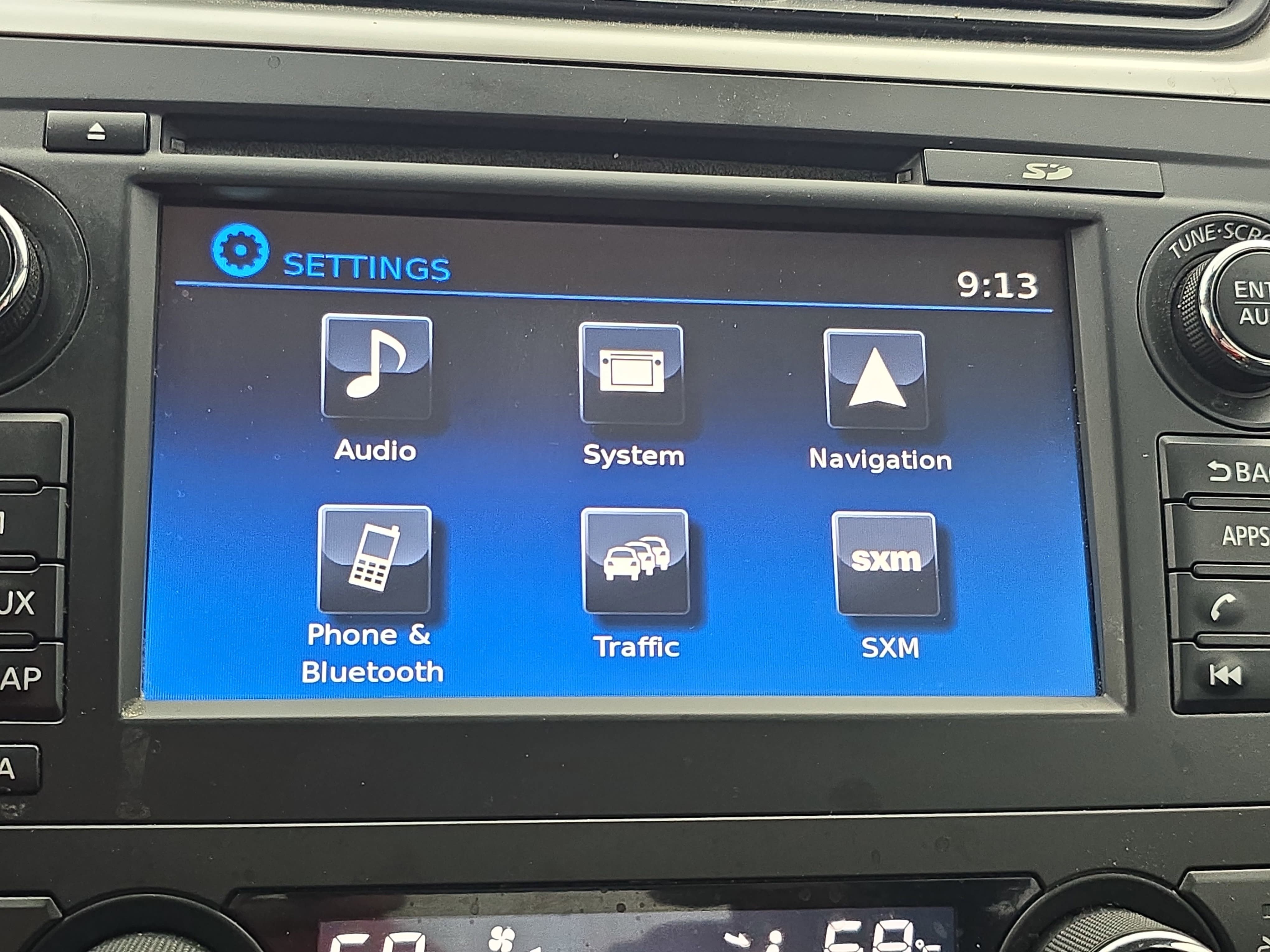 Used 2017 Nissan Altima 2.5 SV w/ Convenience Package FWD image 20