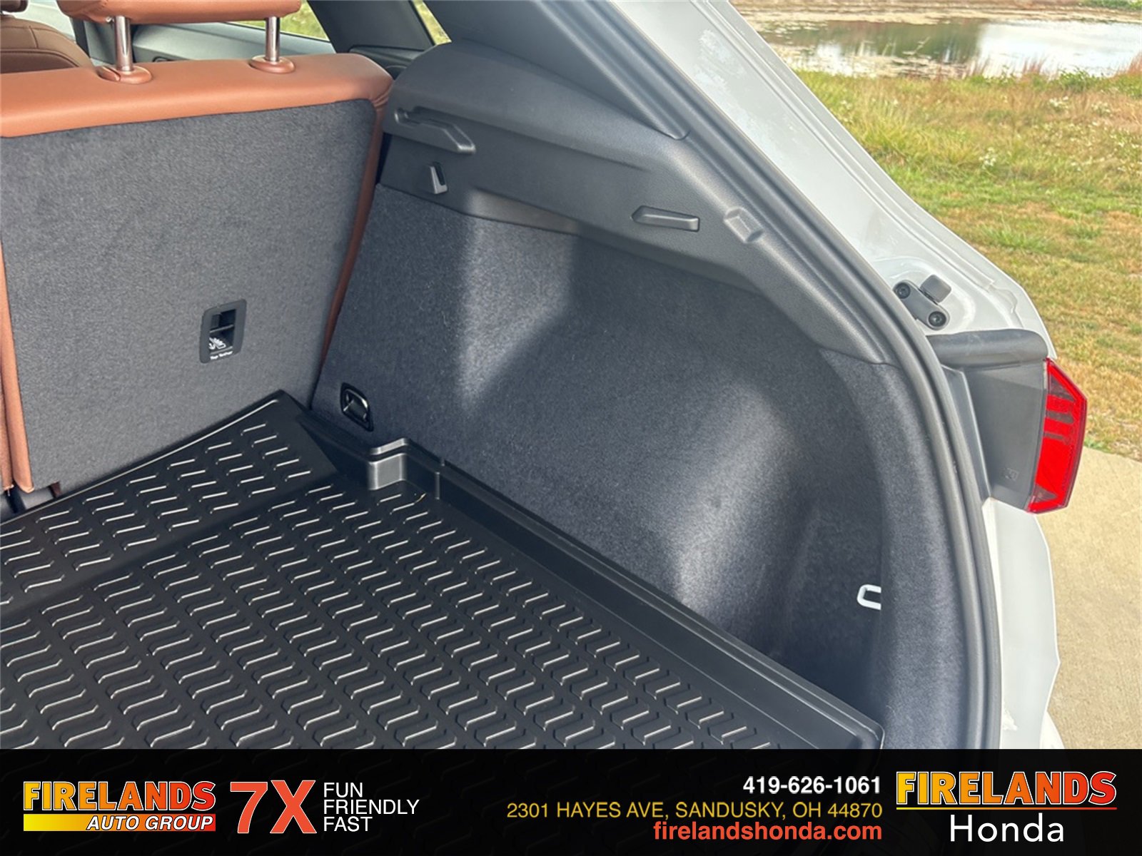 Used 2024 Audi Q3 2.0T Premium Plus image 62