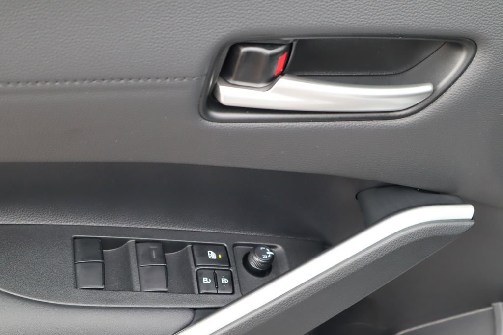 New 2026 Toyota Corolla Cross XLE image 22