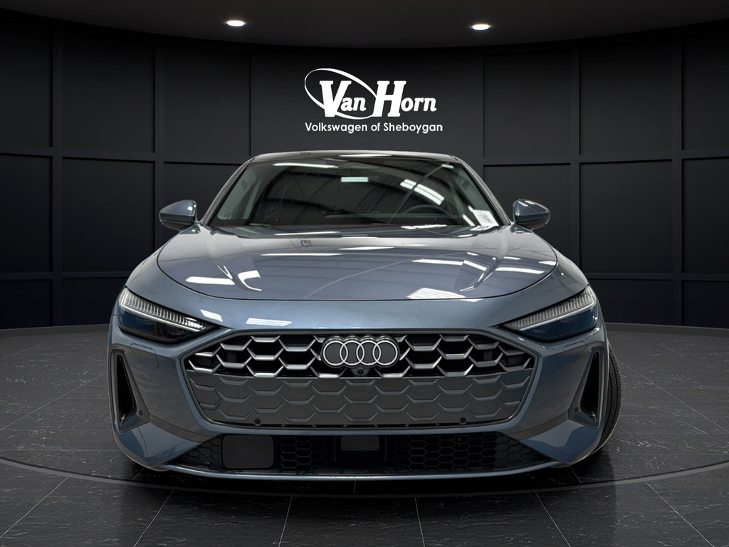 Used 2025 Audi A5 2.0T Prestige w/ 19" Wheel Package AWD/4WD image 8