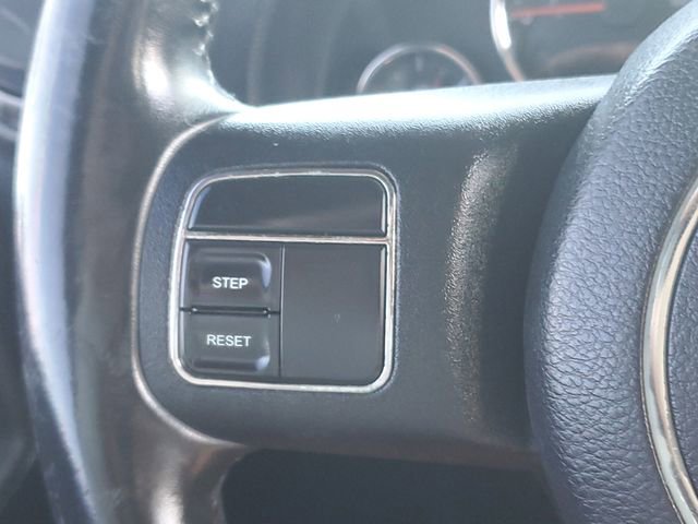 Used 2013 Jeep Wrangler Unlimited Sport image 12