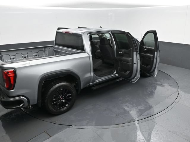 Used 2024 GMC Sierra 1500 Elevation AWD/4WD image 25